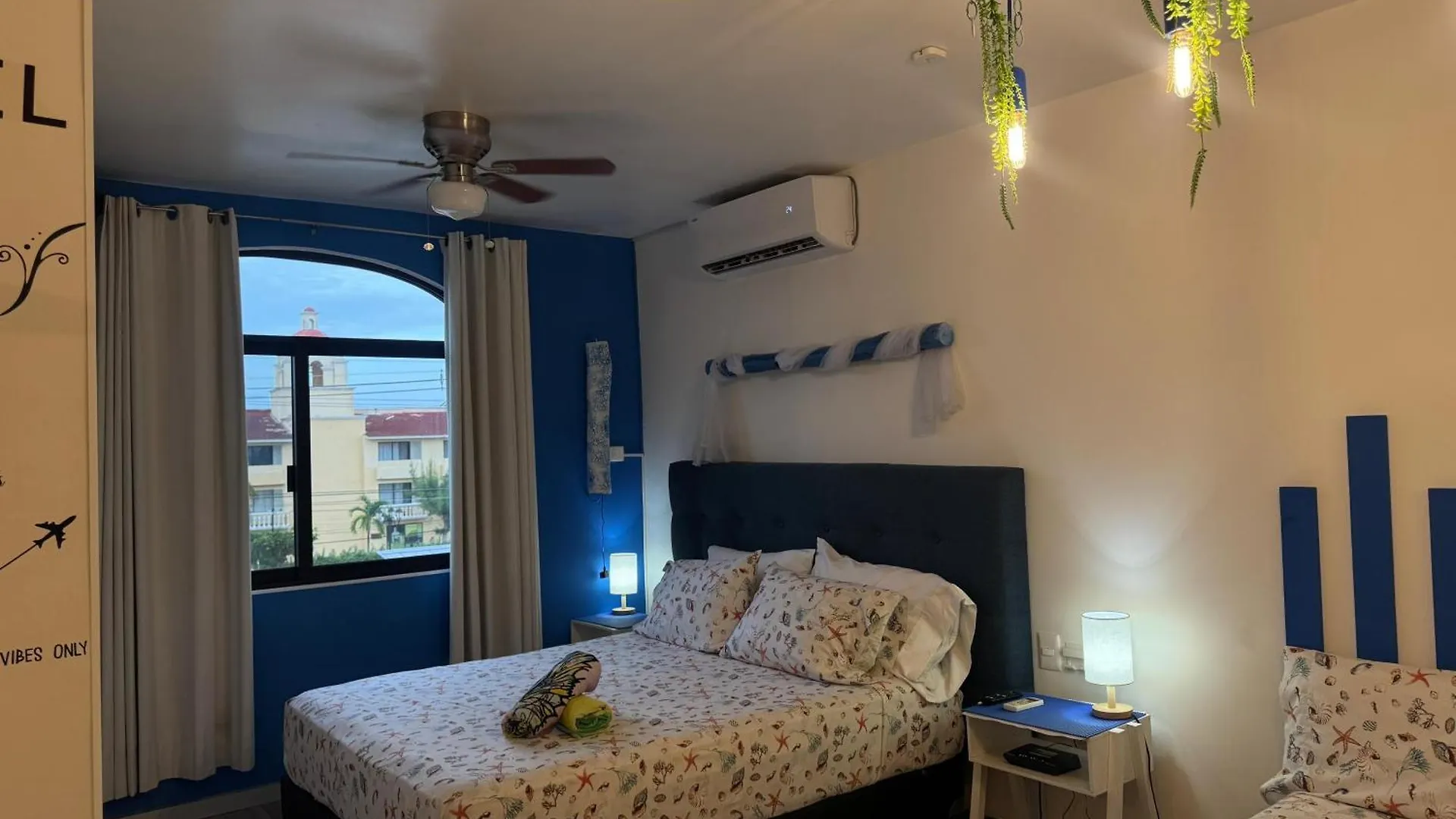 Tropical Apartment Cancun