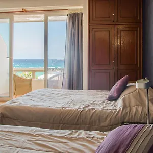 Solymar Apartment