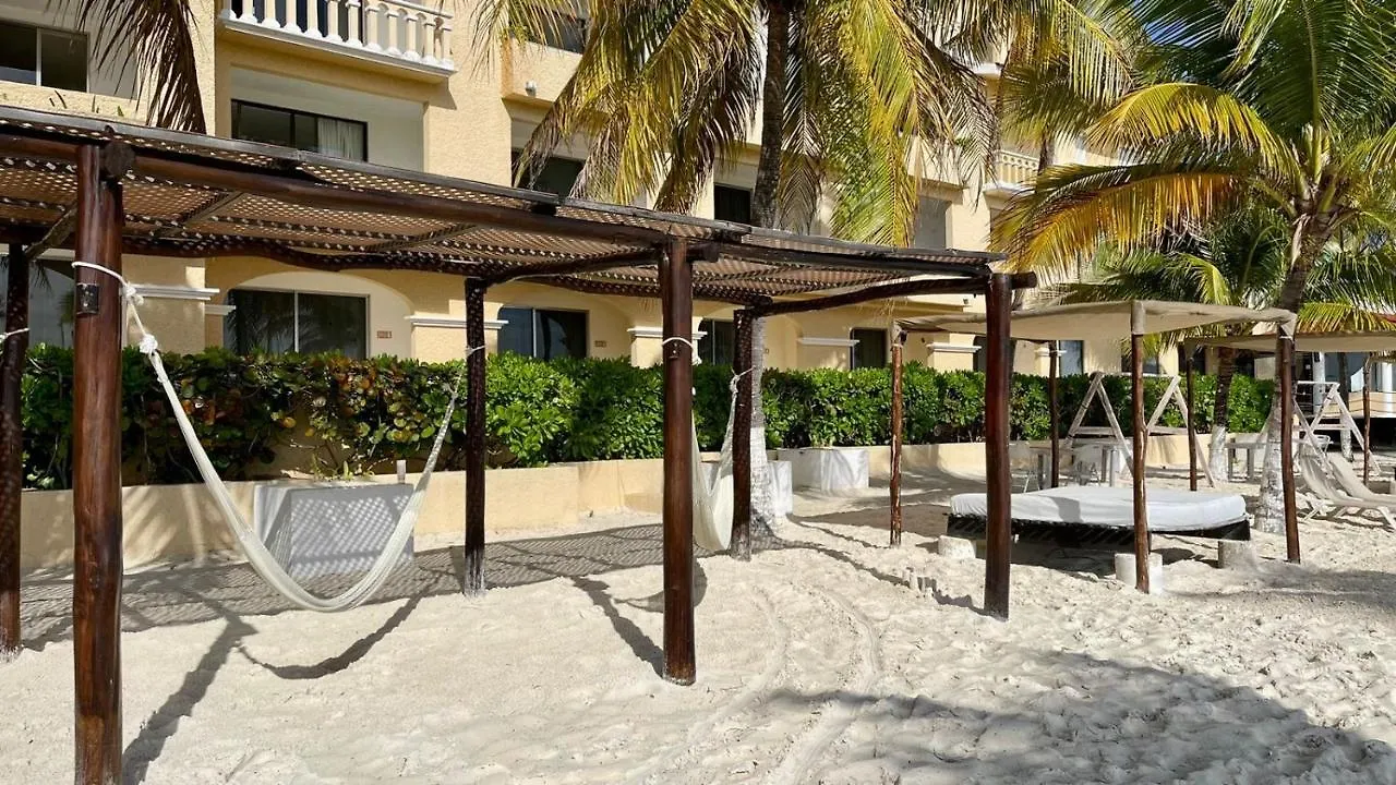 Tropical Apartment 칸쿤 0*,
