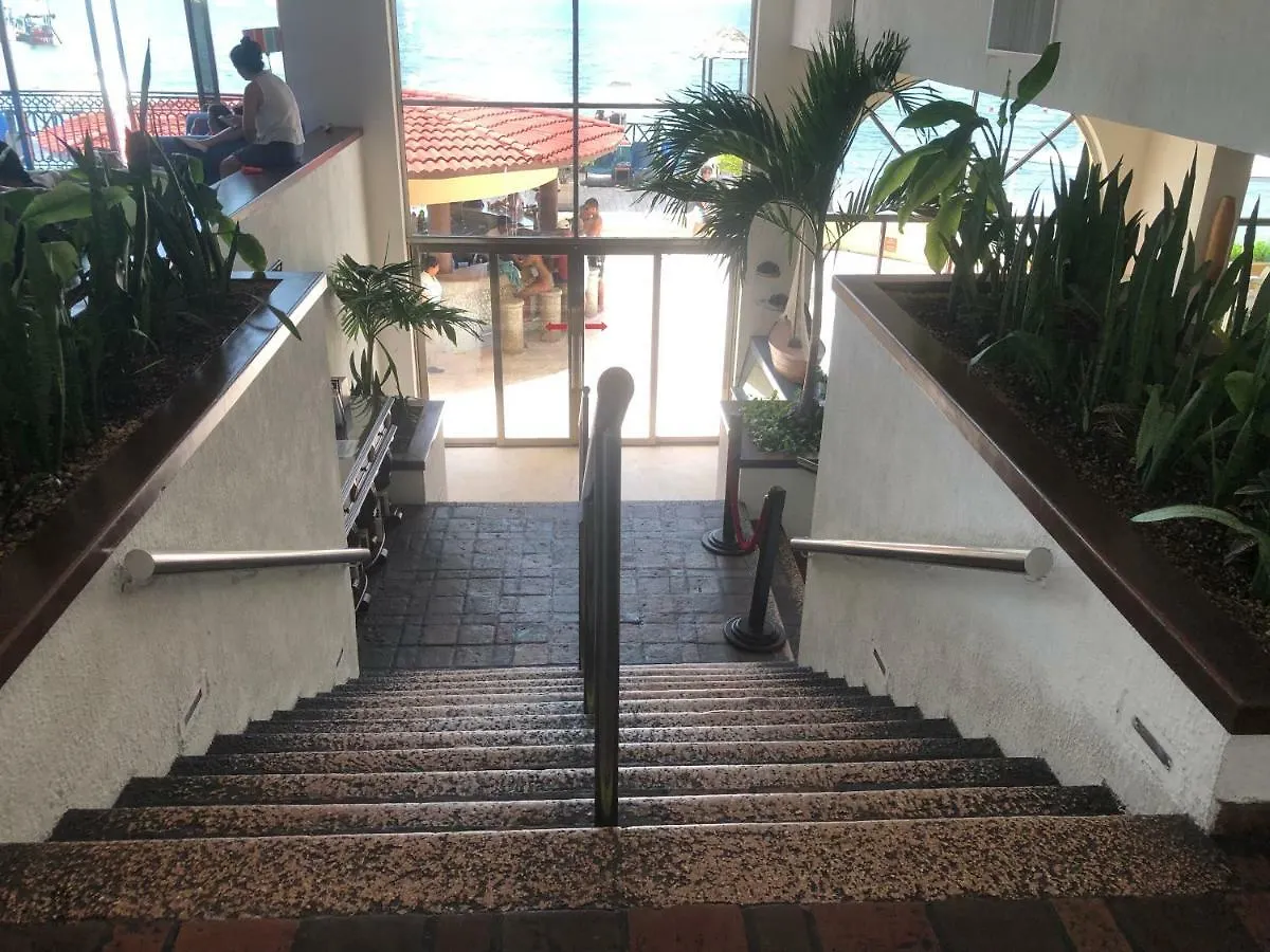 Tropical Apartment Cancún