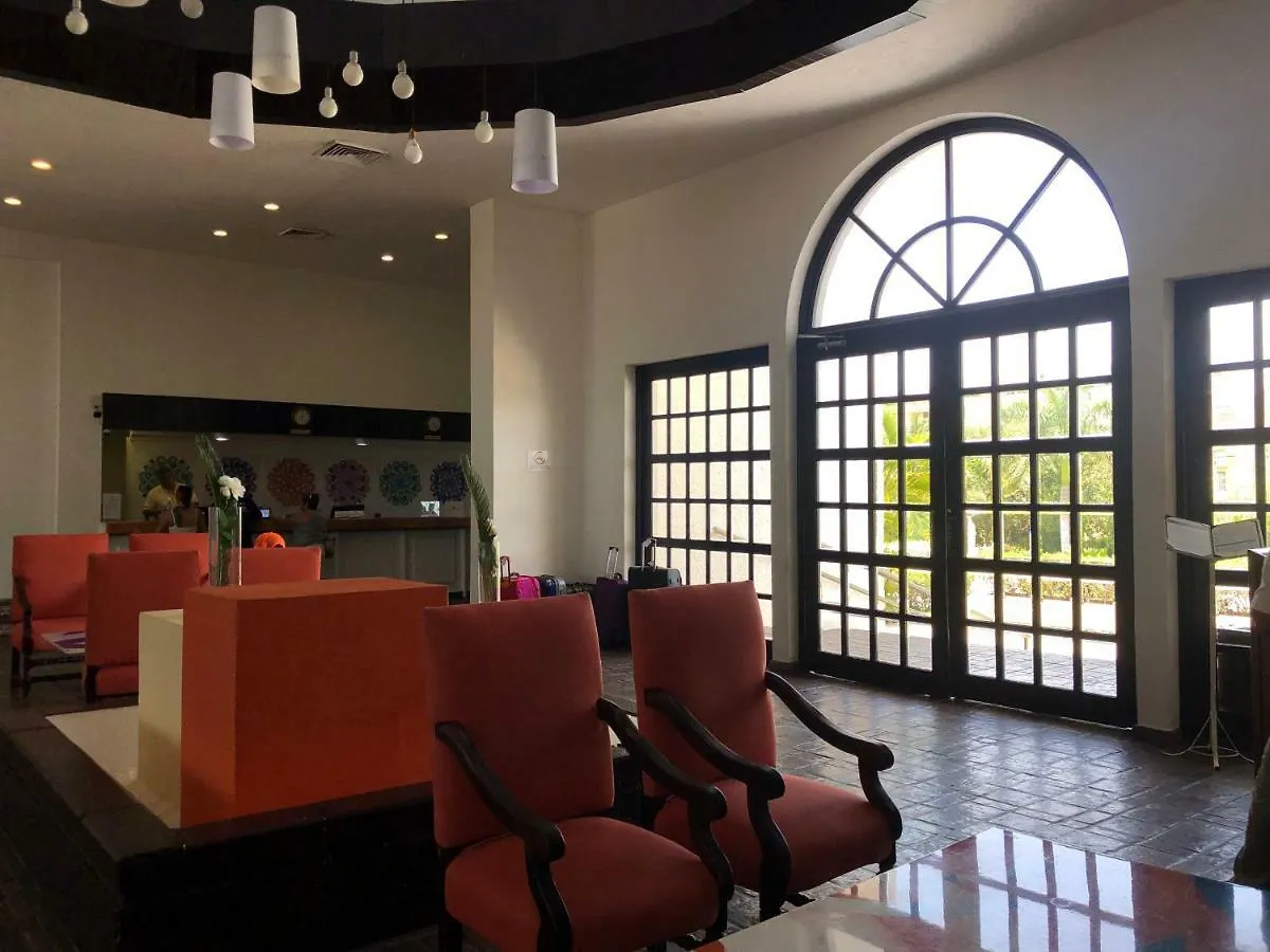 Tropical Apartment Cancún Mexique