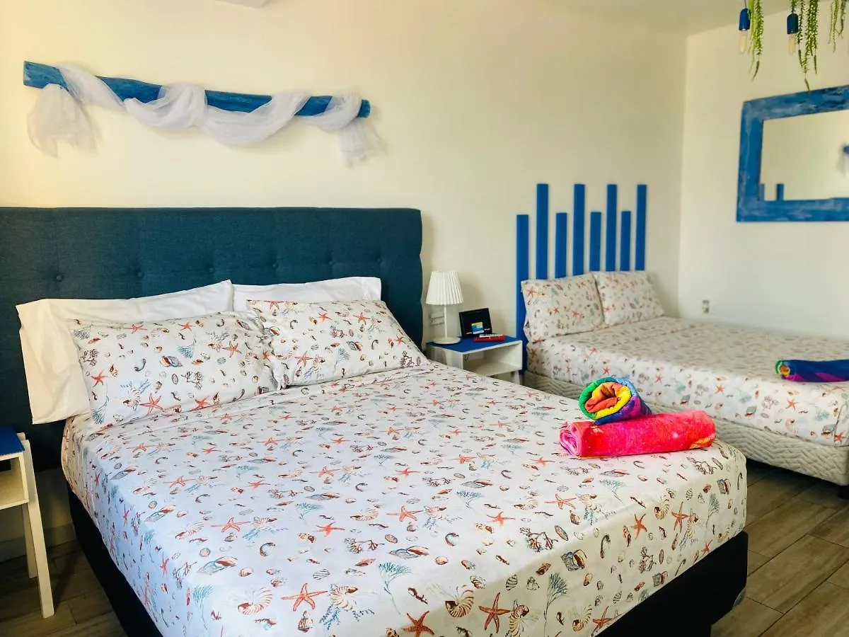 Tropical Apartment Cancún 0*,  Meksyk