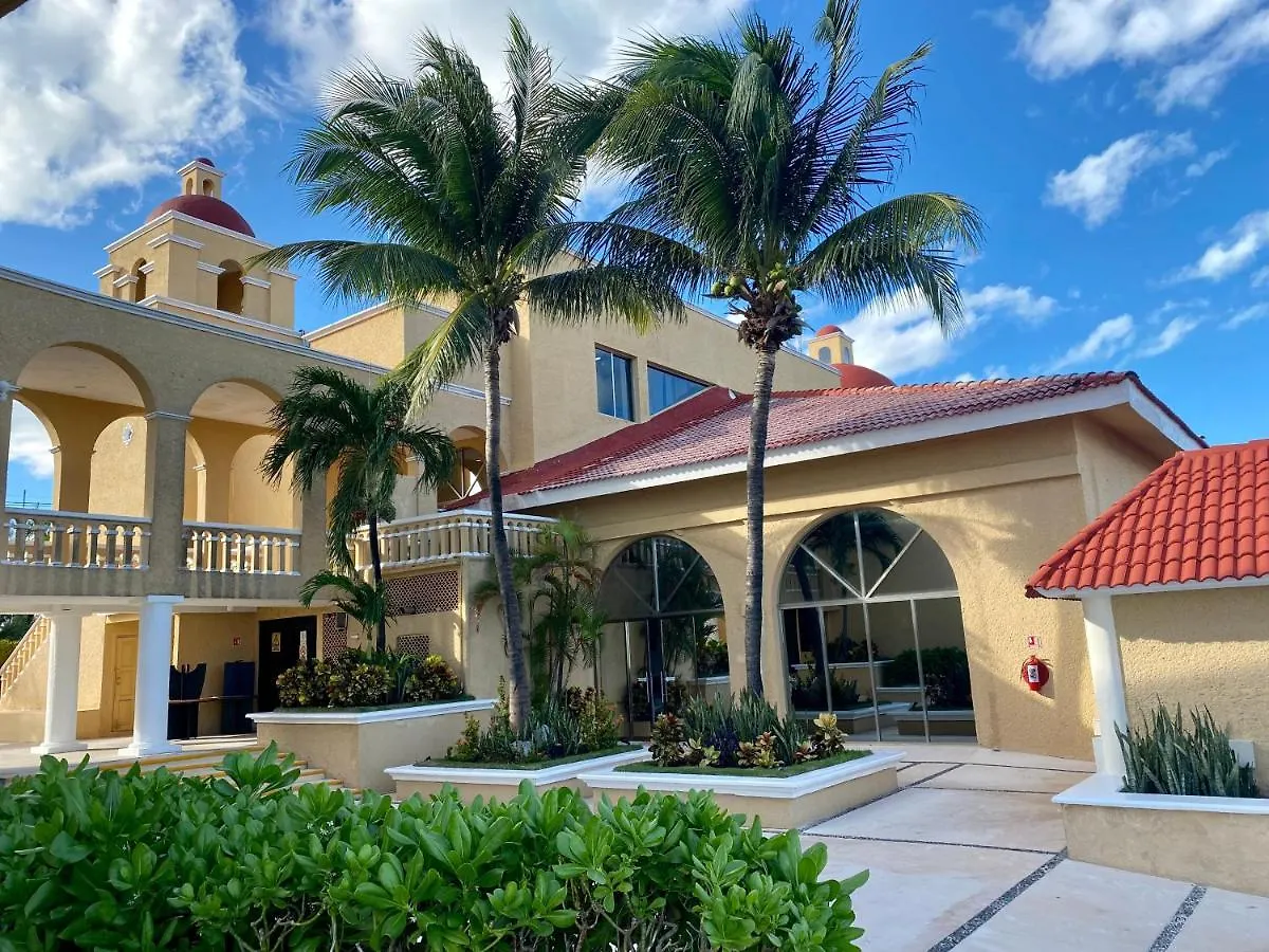 Tropical Apartment Cancún Meksyk